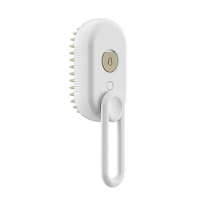 Steam Brush Pet Massage - CasaClick