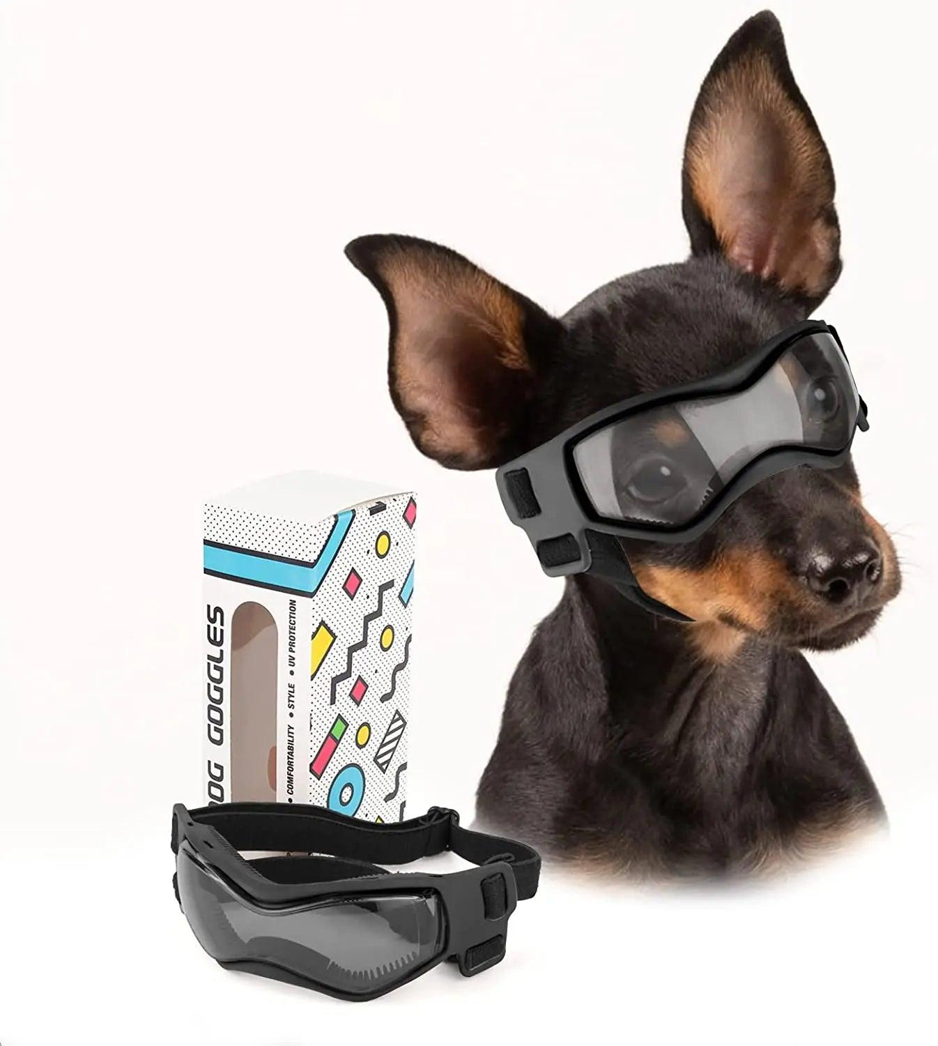 Sunglasses Dog UV Sunglasses - CasaClick