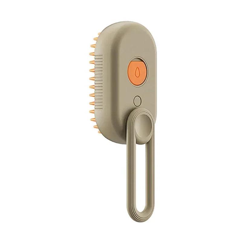 Steam Brush Pet Massage - CasaClick