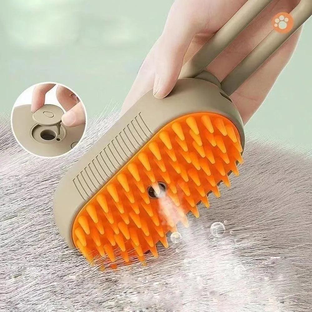 3 in 1 Electric Spray Brushes - CasaClick