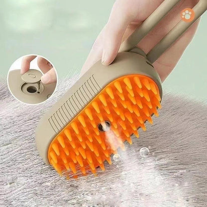 3 in 1 Electric Spray Brushes - CasaClick