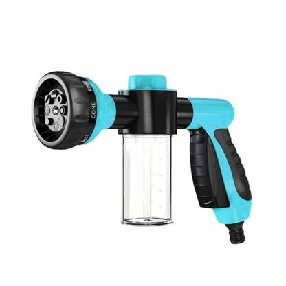 Sprayer Adjustable High-Pressure Sprayer Nozzle Hose - CasaClick