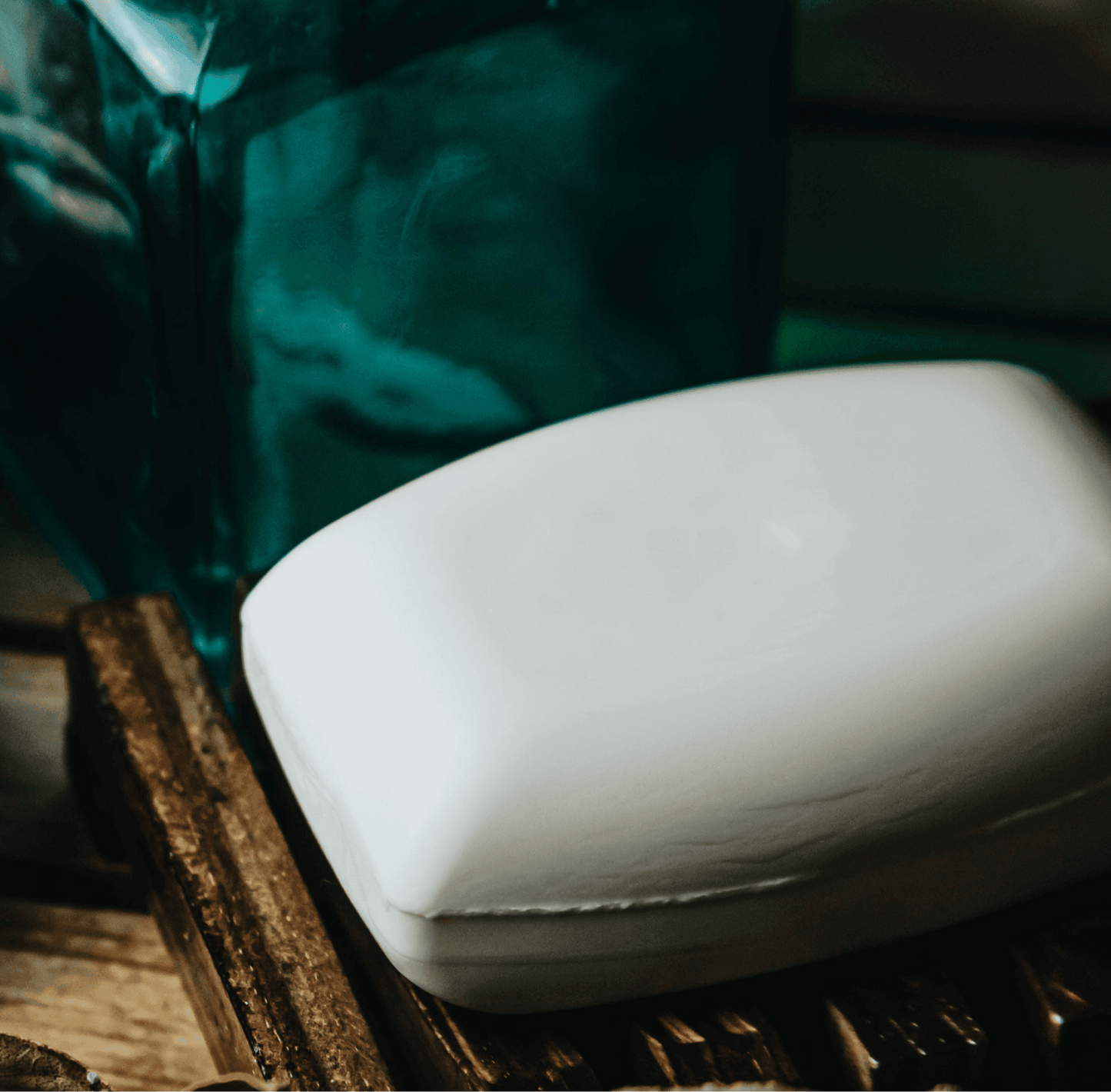 (Sample) Coconut Bar Soap - CasaClick