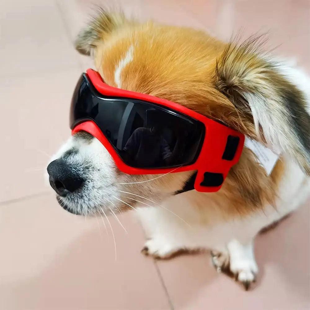 Sunglasses Dog UV Sunglasses - CasaClick