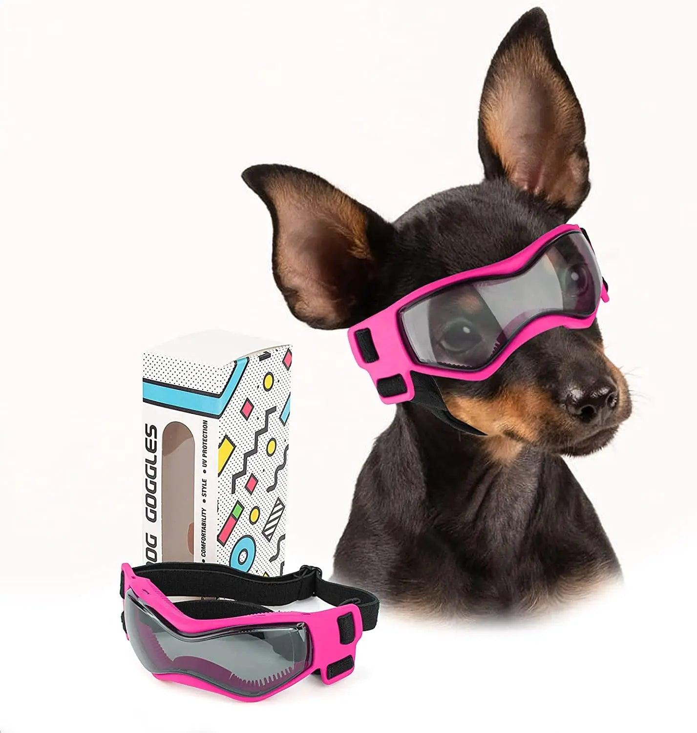 Sunglasses Dog UV Sunglasses - CasaClick